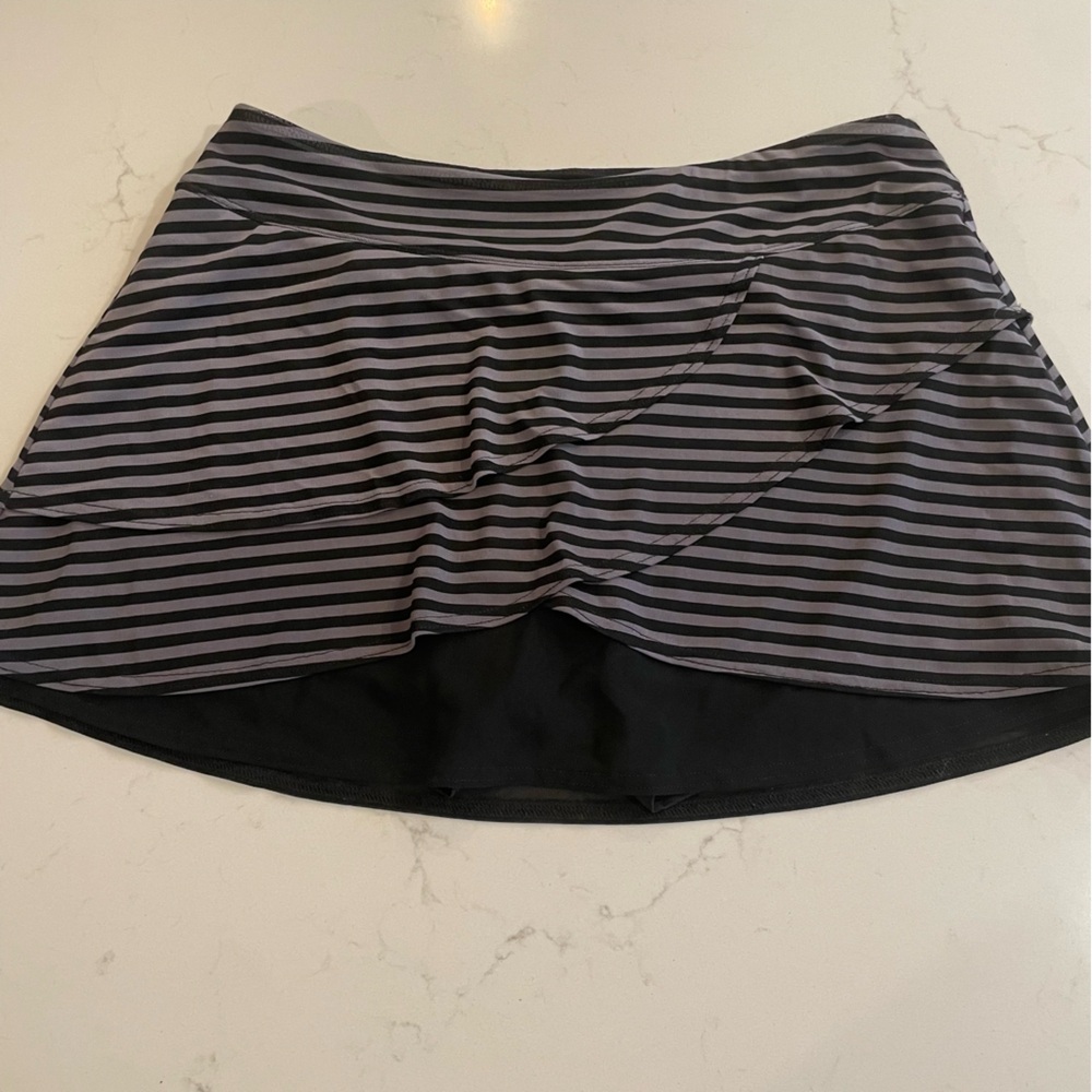 Title Nine active skort